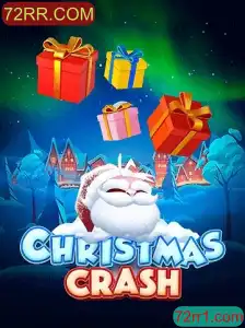 Descubra o Universo Empolgante de ChristmasCrash