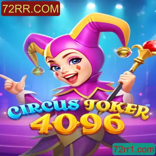 Descubra o Fascinante Jogo CircusJoker4096