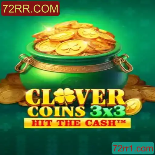 Explorando o Jogo Inovador Clovercoin3x3 e Sua Dinâmica de Jogo