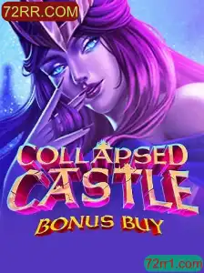 Explore a Emoção do Jogo CollapsedCastleBonusBuy