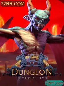 Dungeon: Explorando o Mundo Subterrâneo
