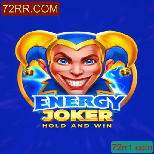 Descubra as Emoções do Novo Jogo EnergyJoker