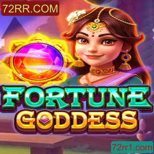 Explore o Mundo de FORTUNEGODDESS: Um Mergulho no Universo de 72RR.COM