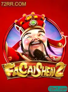 Explorando o Fascinante Mundo do Jogo 'FaCaiShen2'