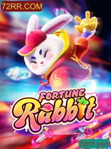 FortuneRabbit: Uma Aventura Cativante no Mundo dos Jogos