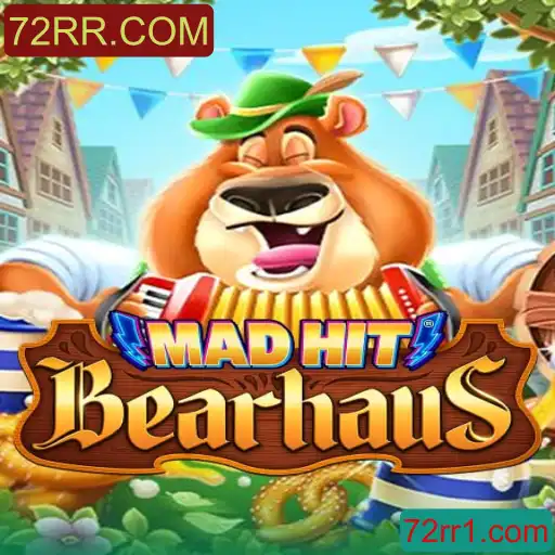 MadHitBearhaus: Explore o Jogo Revolucionário do Momento
