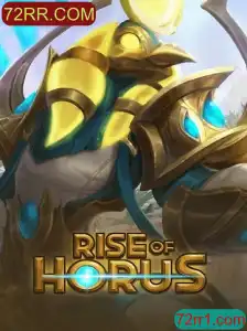 Descubra o Envolvente Mundo de RiseofHorus