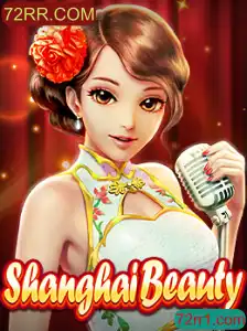 Desvendando o Envolvente Jogo 'ShanghaiBeauty' e a Palavra-Chave '72RR.COM'