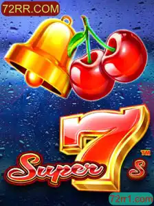 Super7s: Uma Nova Experiência de Jogo no Mundo Digital